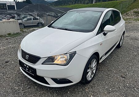 Seat Ibiza Chili&Style