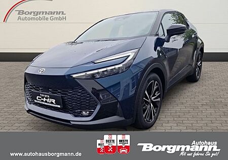 Toyota C-HR FWD Lounge Premiere 2.0 EU6e Hybrid*Advance