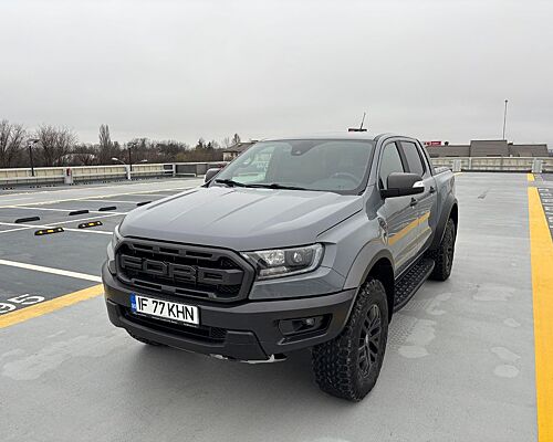 Ford Raptor