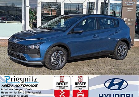 Hyundai Bayon 1.0 Benzin Wave