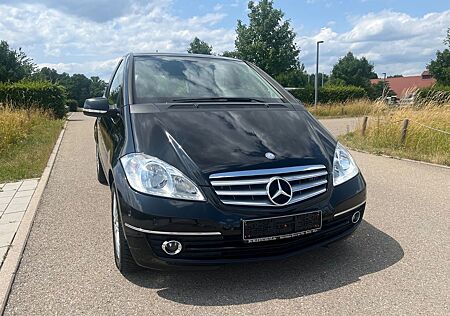 Mercedes-Benz A 180 ELEGANCE PDC/SHZ/TEMPOMAT/KLIMA