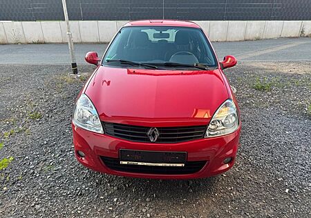 Renault Clio 1.2 16V Eco2 Campus