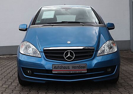 Mercedes-Benz A 150 Classic Automatik/Klima/Shz/Allwetter