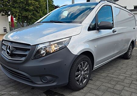 Mercedes-Benz Vito 114TDI Add Blue Extra Lange L2