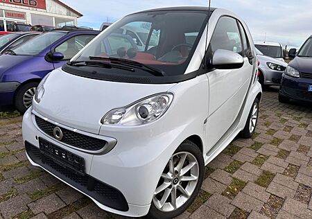 Smart ForTwo coupe electric drive inkl Batterie