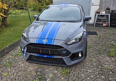 Ford Focus 2,3 EcoBoost 257kW RS Allrad RS