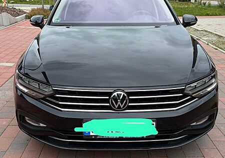 VW Passat Variant Volkswagen 1.5 TSI OPF DSG Business Vari...