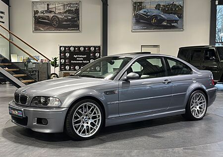 BMW M3 Competition 1/400 Stck UNFALLFREI/BRD/H&K/S-H