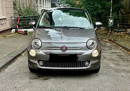 Fiat 500 1.2 8V Lounge Lounge