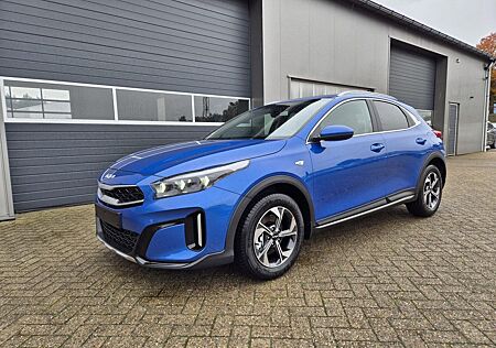 Kia XCeed 1.5 T-GDi 140PS Vision Klimaautomatik ...