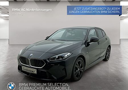 BMW 120 gebraucht kaufen BMW 120d M Sport Driv.Assist+ Harman/K Head-Up LED