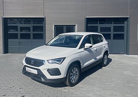 Seat Ateca Reference*LED*PDC*Tempomat*Bluetooth