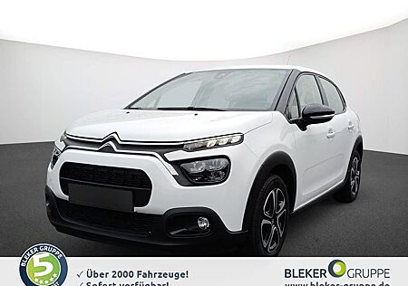 Citroën C3 PureTech 83 Stop&Start Feel Pack