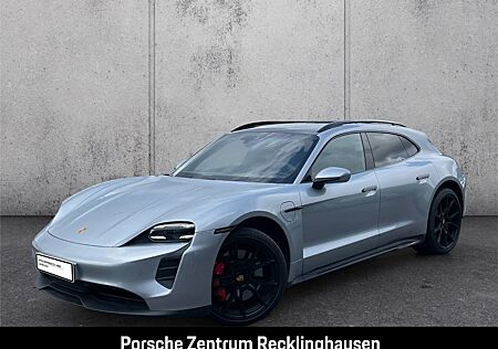 Porsche Taycan GTS Sport Turismo