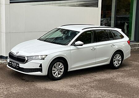 Skoda Octavia Combi 1.5 TSI mHEV DSG NAVI LED ACC