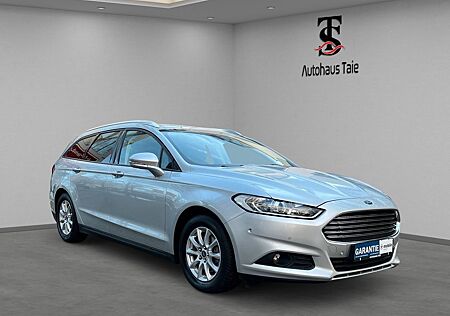 Ford Mondeo Turnier 1.5 Business Edition/Automatik/NV