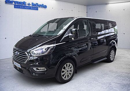 Ford Tourneo Custom 320 L1H1 Titanium XENON+NAVI+RFK