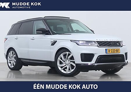 Land Rover Range Rover Sport P400e Autobiography Dynamic |