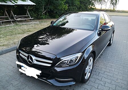 Mercedes-Benz C 220 CDI AVANTGARDE Autom. AVANTGARDE