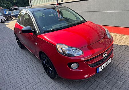 Opel Adam Jam 1 HAND KLIMA NUR 22TKM SHZ ALU´S
