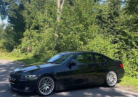 BMW 320d LCI E92 Performance ESD CIC