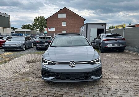 VW Golf Volkswagen VIII Lim. GTI Clubsport, 45 Edition