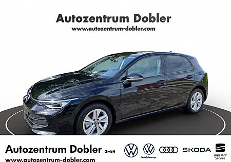VW Golf Volkswagen Life VIII 1.5 TSI 85 kW / 116 PS 6-Gang