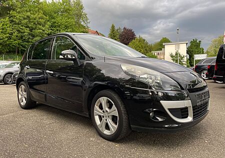 Renault Scenic III Dynamique Navi