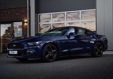 Ford Mustang 2,3 ECO-Boost