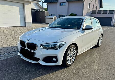BMW 116i M Sport M Sport