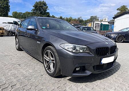 BMW 535 d xDrive Touring M Sport NAV PANO BIXENON