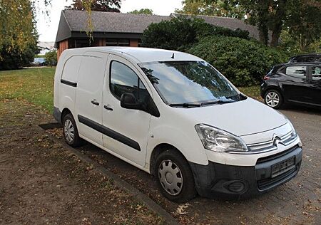 Citroën Berlingo Kasten L2 + HU Neu !