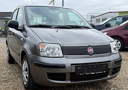 Fiat Panda 1.2 8V*SCHECKHEFT*2HAND*KLIMA*BLUETOOTH