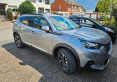 Peugeot 2008 136 Allure+ Allure+
