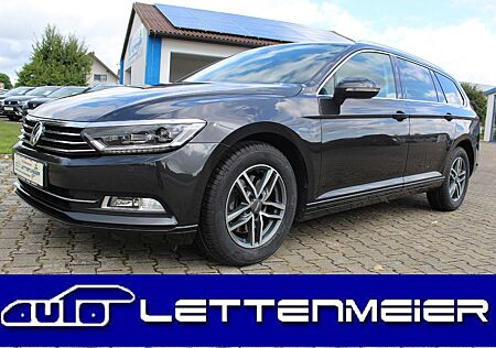 VW Passat Variant Volkswagen 1,5 TSI BMT DSG Comfortline AHK