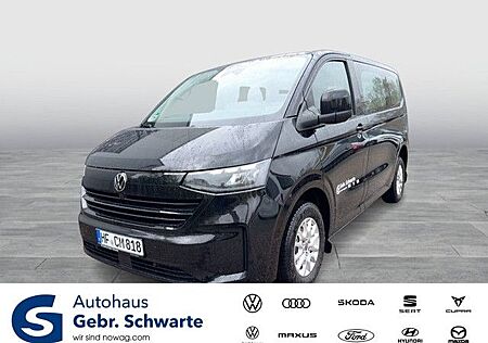 VW T7 Caravelle Volkswagen 2.0 TDI Life KR AHK RFK