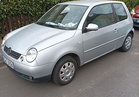 VW Lupo Volkswagen 1.0 Rave