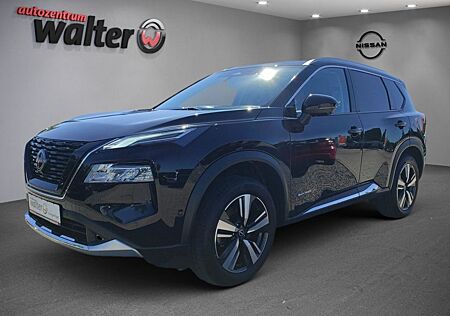 Nissan X-Trail 1.5l e-Power Tekna/ Lenkassist./ Sitzhei