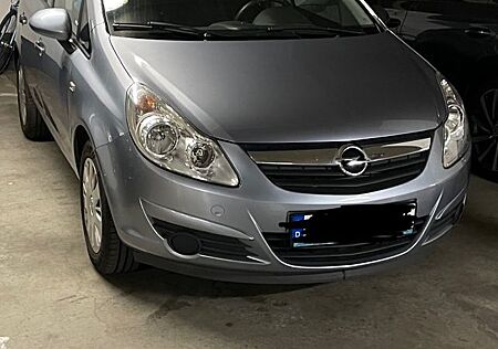 Opel Corsa 1.2 Twinport