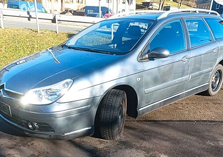 Citroën C5 HDi 135 Exclusive Exclusive