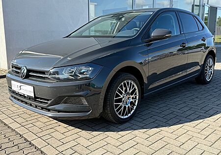 VW Polo Volkswagen Comfortline 1.0 TSI