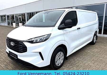 Ford Transit Custom Kasten 320 L2 Trend*LED* 5J.FGS*