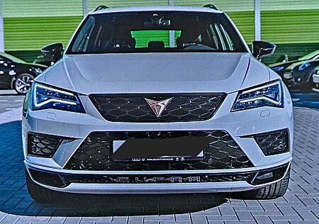 Cupra Ateca 2.0 TSI 221kW Limited Edition 4Drive D...