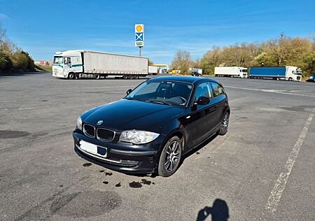 BMW 118d