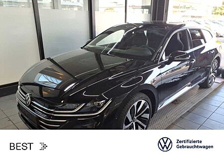 VW Arteon Volkswagen Shooting Brake R-Line 1.4 Hybrid HUD*AHK