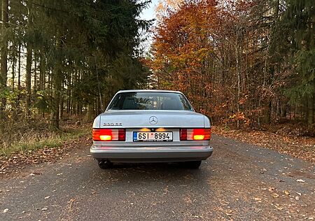 Mercedes-Benz 300