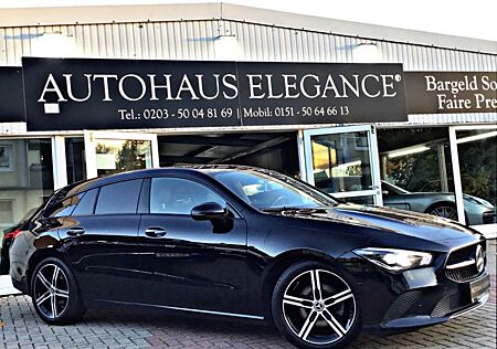 Mercedes-Benz CLA Shooting Brake CLA 200 SB Aut~Progressive~Night Paket~Distronic