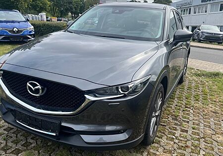Mazda CX-5 Ad'vantage AWD
