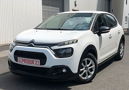 Citroën C3 1.5 BlueHDi *Navi*Klima# 4134318