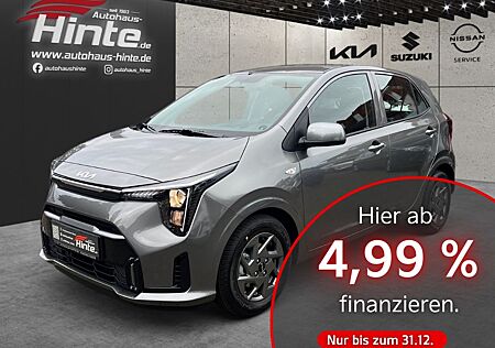Kia Picanto 1.2 DPI MT VISION SITZHZG RÜCKFAHR NAVI
